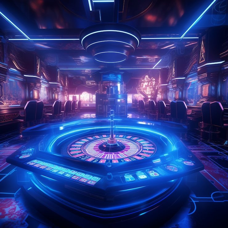 bigwin365 featured game showcase