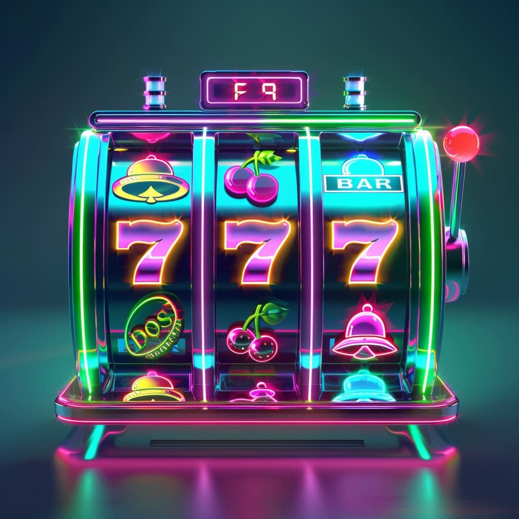 bigwin365 featured game showcase
